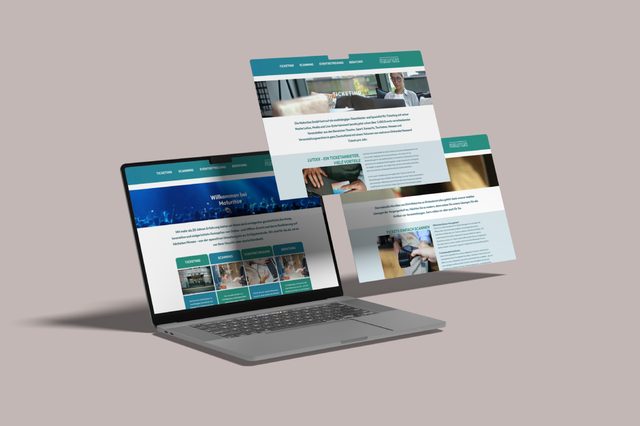 Maturitas GmbH