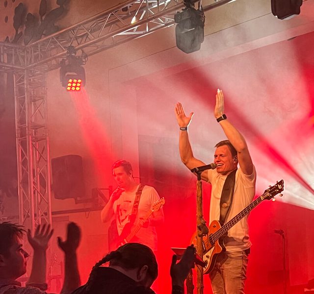 Die Stodlrocker