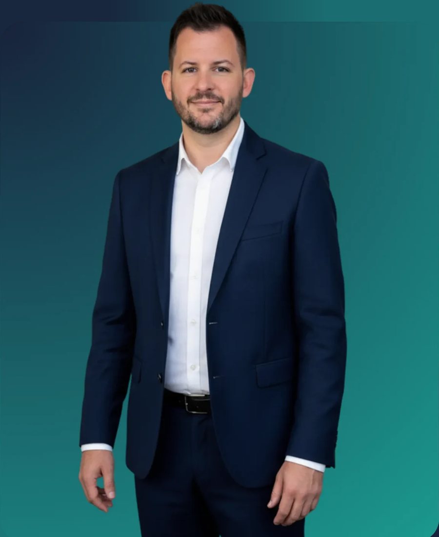 Marcel Weiler, Inhaber von Weiler IT